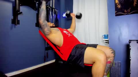 JOHNNY online show from February 13, 11:26 pm