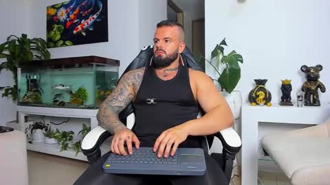 JOHNNY online show from September 17, 12:25 am