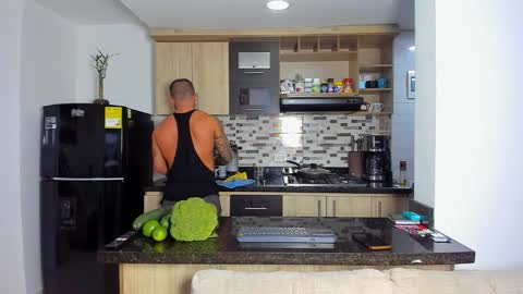 JOHNNY online show from November 21, 1:14 am