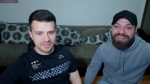 Johnny online show from April 22, 6:26 pm