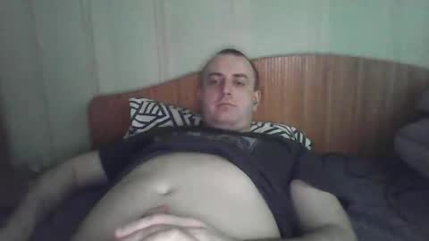 johnoreon online show from May 19, 8:43 am