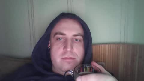 johnoreon online show from February 24, 10:26 am