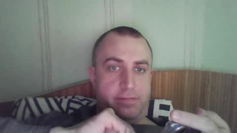 johnoreon online show from April 14, 7:33 am