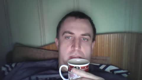 johnoreon online show from February 8, 9:56 am