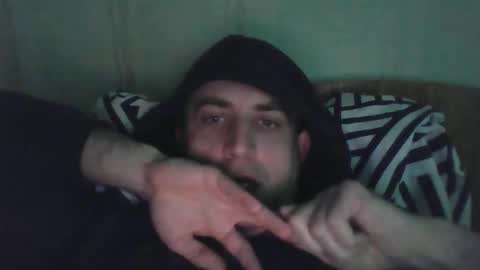 johnoreon online show from February 3, 7:18 am