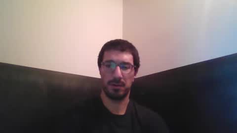 Johnfrench online show from January 18, 9:02 pm