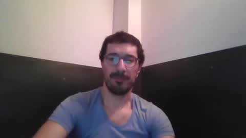 Johnfrench online show from April 15, 10:10 pm