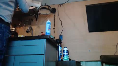 johnplayer23 online show from March 1, 4:47 am