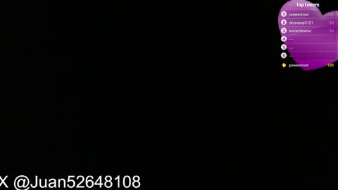 John online show from September 18, 1:31 am