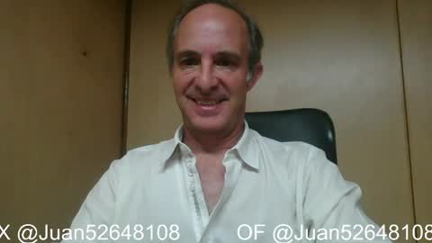 John online show from April 24, 3:36 pm
