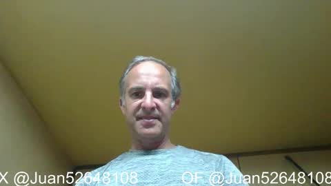 John online show from January 6, 4:00 pm