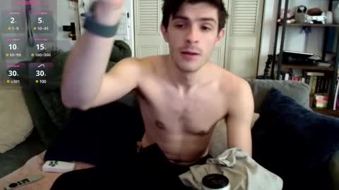 johnresmain online show from March 10, 3:41 pm