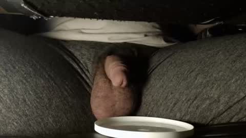 John Samuels online show from December 4, 6:29 pm