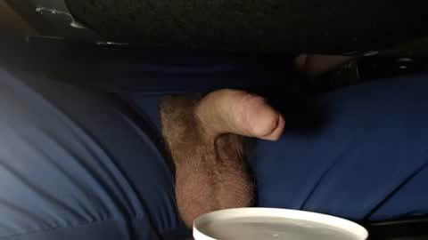 John Samuels online show from October 8, 7:20 pm