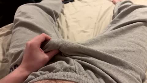 johnsjohnson448 online show from March 5, 7:56 pm