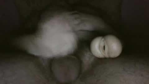 johnsmith0403 online show from June 15, 3:53 am