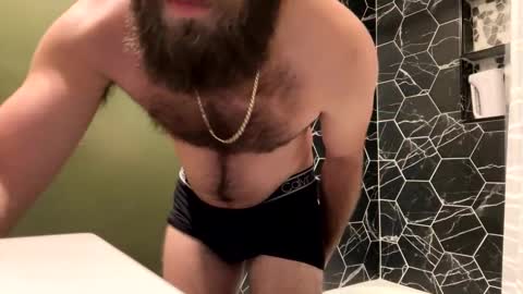 johnsmith2327 online show from February 22, 5:23 am