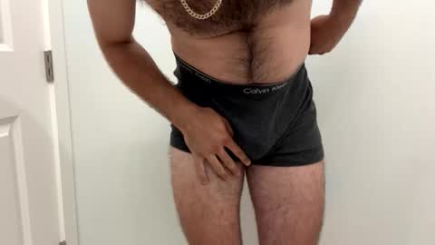 johnsmith2327 online show from March 23, 2:16 am