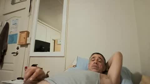 johnspataro831 online show from December 22, 4:58 pm