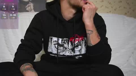 John online show from January 10, 9:31 pm