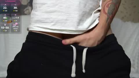 John online show from December 18, 8:26 pm