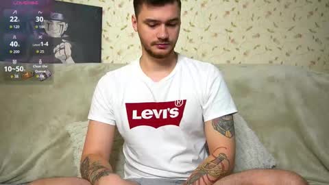 John online show from November 9, 7:34 am