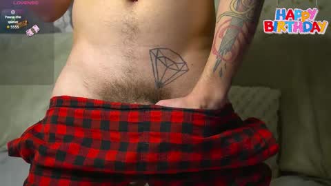 John online show from October 11, 7:06 pm