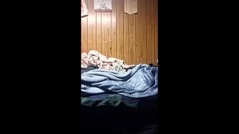 johnwick2356 online show from February 1, 11:57 pm