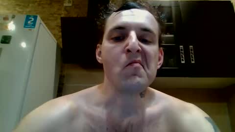 johny27 online show from March 22, 6:01 pm