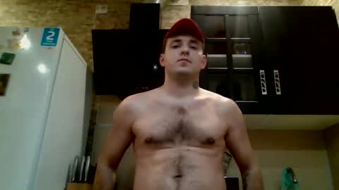 johny27 online show from November 13, 1:36 pm