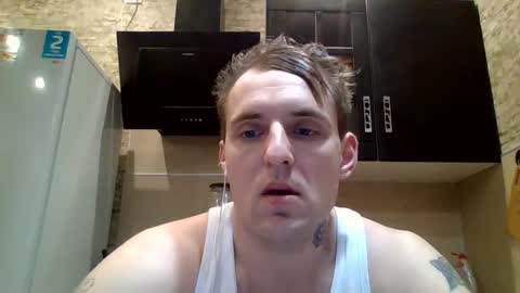 johny27 online show from January 7, 8:31 pm