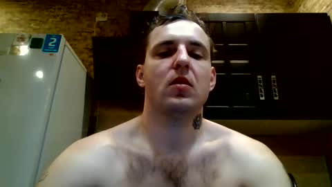 johny27 online show from May 26, 11:38 am