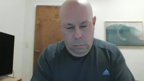 johnypatrickxxx online show from February 3, 11:58 pm