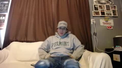 Johston online show from December 22, 6:15 pm