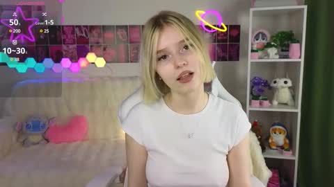 Paula online show from February 18, 12:37 am