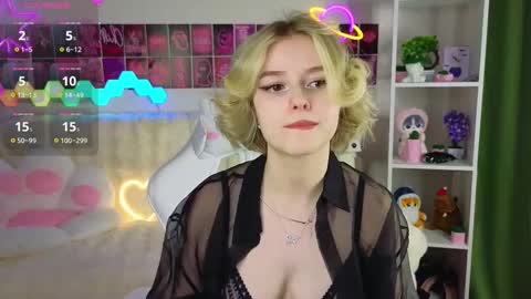 Paula online show from February 28, 3:26 am