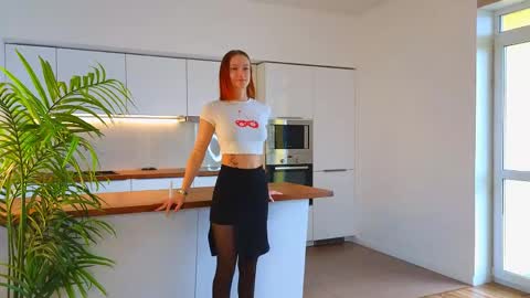 Alva online show from May 10, 10:43 am
