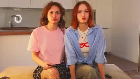 Alva online show from April 25, 1:41 pm