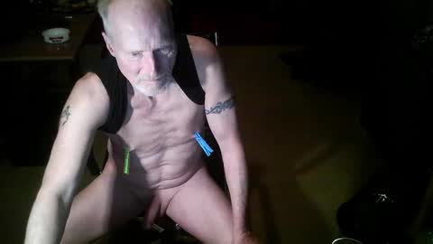 Dirty Harry online show from February 14, 12:46 am