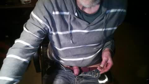 Dirty Harry online show from February 4, 12:36 am