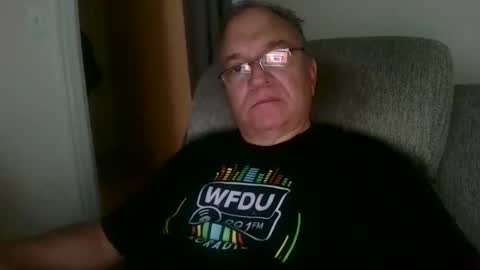 joker5339 online show from October 11, 12:10 pm