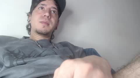 Andy online show from January 13, 5:26 am