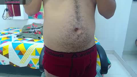 jokerbrad_1 online show from September 17, 7:39 pm