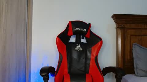 ALICEARABIAN online show from October 7, 6:26 pm