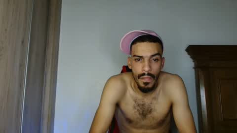 ALICEARABIAN online show from October 6, 12:17 am