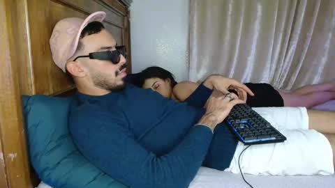 ALICEARABIAN online show from October 13, 2:46 am