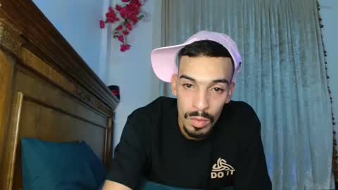 ALICEARABIAN online show from September 22, 6:56 pm