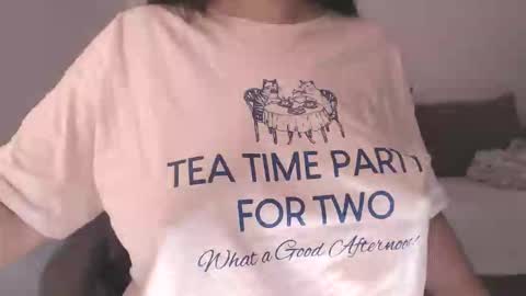 jokissy online show from April 17, 7:00 am