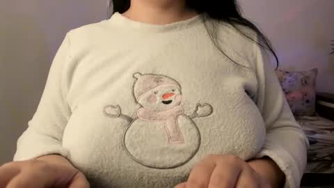 Jolene online show from October 16, 7:56 pm