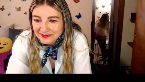 Jolie Mature online show from December 15, 10:17 pm